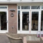 Houten Kozijnen van Deuren Concept Tilburg