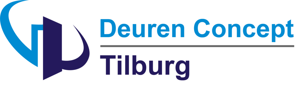 Deuren Concept Tilburg